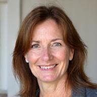Porträtfoto von Sabine Koch